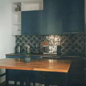  Apartment Gvazi