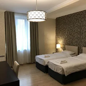 3* Otel Eleon Boutique