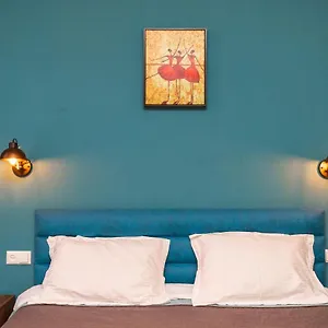 Hotello Tbilisi